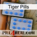 Tiger Pills 20